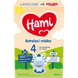 Hami 4 Toddler Молоко из Великобритании. 24 месяца 600 г