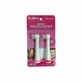 Насадки для дитячої електричної зубної щітки GTS1000K Pink, 2 штуки,,, Dr. Mayer