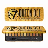 W7 Queen Bee All The Buzz Набір для макіяжу очей