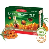 TEREZIA COCONUT OIL 1×30 cps, пищевая добавка