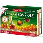 Кокосова олія терезії 1×30 капсул, харчова добавка: ціни та характеристики