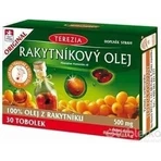 Кокосова олія терезії 1×30 капсул, харчова добавка: ціни та характеристики