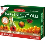 Кокосова олія терезії 1×30 капсул, харчова добавка: ціни та характеристики