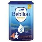 Bebilon Advance Pronutra 4 Junior, поживна суміш на молочній основі, після 2 років, 800 г: ціни та характеристики