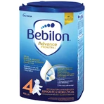 Bebilon Advance Pronutra 4 Junior, поживна суміш на молочній основі, після 2 років, 800 г: ціни та характеристики