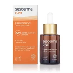 Sesderma C-Vit kit, липосомная сыворотка для лица, 30 мл + C-Vit Radiance, осветляющий крем для лица, 50 мл: цены и характеристики