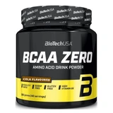 BCAA Zero со вкусом колы, 360 г, BioTech USA