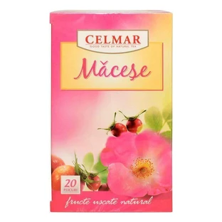 Celmar Фруктовый чай с абрикосами х 20 г Celmar