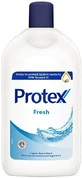 Жидкое мыло Protex антибактериальное Fresh, сменный картридж 700 мл