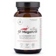 O! МегаКрилл 1180 мг, 60 капсул Aura Herbals