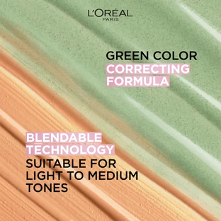 Крем для обличчя L'Oréal Paris Magic CC Cream, 30 мл