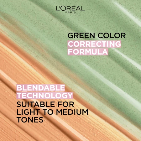 Крем для обличчя L'Oréal Paris Magic CC Cream, 30 мл: ціни та характеристики
