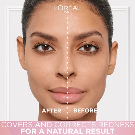 Крем для обличчя L'Oréal Paris Magic CC Cream, 30 мл: ціни та характеристики