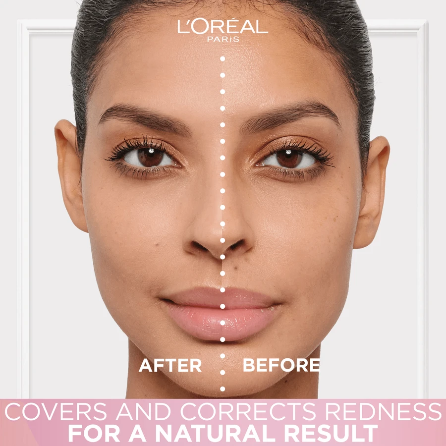 Крем для обличчя L'Oréal Paris Magic CC Cream, 30 мл: ціни та характеристики