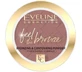 Eveline Cosmetics Feel the bronze Skin and Contouring Powder 02 Chocolate Cake