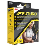 Futuro Sport, стабилизатор запястья и большого пальца, черный, универсальный размер, 1 шт.
