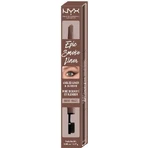 NYX Professional Makeup Epic Smoke Liner Long Lasting Oi Pencil - 02 Nude Haze 0.17 g: цены и характеристики