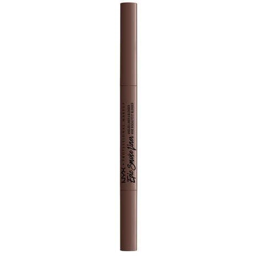 NYX Professional Makeup Epic Smoke Liner Long Lasting Oi Pencil - 02 Nude Haze 0.17 g: цены и характеристики