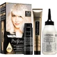 L'Oréal Paris Перманентная краска для волос Préférence 10.21 tokholm Vemi светлый жемчужный блондин 174 мл