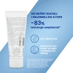Крем для душу Dexeryl для немовлят, дітей та дорослих, дуже сухої та атопічної шкіри, 200 мл: ціни та характеристики