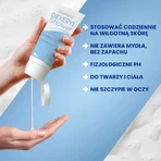 Крем для душу Dexeryl для немовлят, дітей та дорослих, дуже сухої та атопічної шкіри, 200 мл: ціни та характеристики