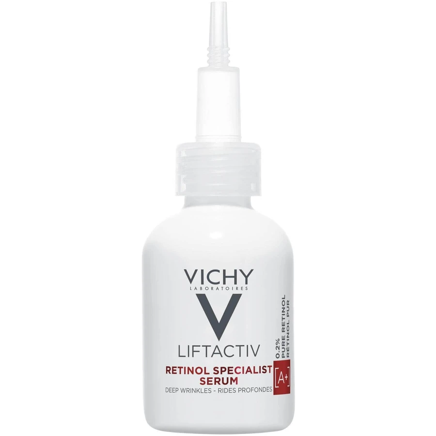 Сироватка Vichy Liftactiv Retinol Specialist 30 мл: ціни та характеристики
