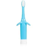 Зубна щітка, 0-3 роки, Dr Browns