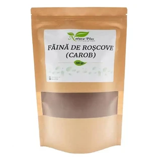 Борошно рожеве, 500 г, Natura Plus