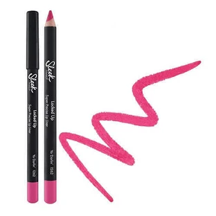 Помада для губ, Sleek, Locked Up, Super Precise, 1262 Yo Darlin Pink