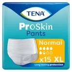 Tena Pants ProSkin, трусики-хоники, размер XL, 120-160 см, Normal, 15 шт.: цены и характеристики