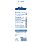 Jordan Ultralite Soft, зубная щетка для зубов, слюда, 2 шт.: цены и характеристики