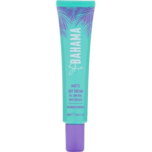 Матуючий денний крем Bahama Skin Matte Day Cream Матуючий денний крем 40 мл