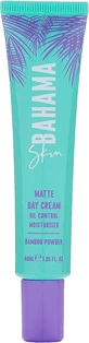 Матуючий денний крем Bahama Skin Matte Day Cream Матуючий денний крем 40 мл