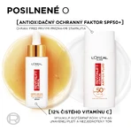 L'Oréal Paris Ревіталіфт Клінічний вітамін С Дуопак, 80 мл: ціни та характеристики