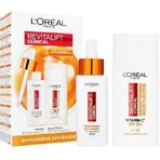 L'Oréal Paris Ревіталіфт Клінічний вітамін С Дуопак, 80 мл: ціни та характеристики
