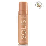 Піна для автозасмаги Solis Medium, 200 мл, Cocosolis