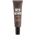 AA Men Beard, турбоконцентрат для роста бороды и волос, 30 мл