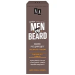AA Men Beard, турбоконцентрат для роста бороды и волос, 30 мл: цены и характеристики