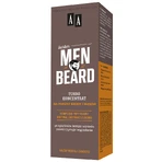 AA Men Beard, турбоконцентрат для роста бороды и волос, 30 мл: цены и характеристики