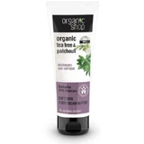 Organic Shop Барбадос SPA педикюр - Олія для ніг 75 мл
