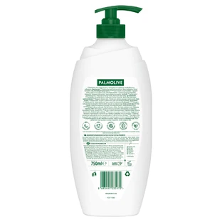 Palmolive Naturals, крем-гель для душу, орхідея та молоко, 750 мл