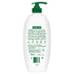 Palmolive Naturals, крем-гель для душу, орхідея та молоко, 750 мл