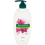 Palmolive Naturals, крем-гель для душу, орхідея та молоко, 750 мл: ціни та характеристики