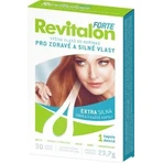 ВІТАР Ревіталон ФОРТЕ 1×60+30 капсул, дієтична добавка: ціни та характеристики