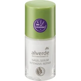 Сироватка для нігтів Alverde Naturkosmetik Intensiv Repair, 10 мл