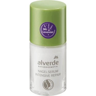 Сироватка для нігтів Alverde Naturkosmetik Intensiv Repair, 10 мл
