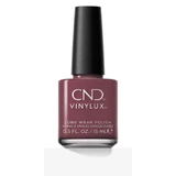 Еженедельный лак для ногтей CND Vinylux Винилюкс Colourworld Rose Mance 15 мл