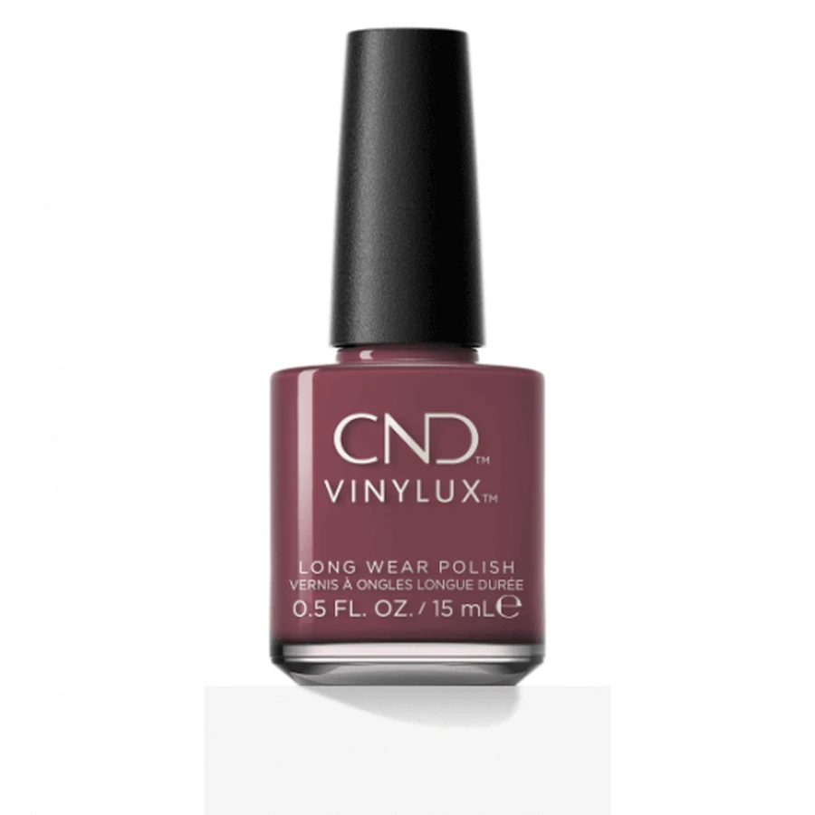 Тижневий лак для нігтів CND Vinylux Vinylux Colourworld Rose Mance 15мл: ціни та характеристики