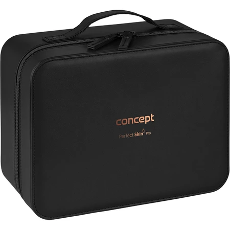 Concept IL5020 IPL-епілятор Perfect Skin Pro anti-age Concept IL5020 IPL-епілятор Perfect Skin Pro anti-age: ціни та характеристики