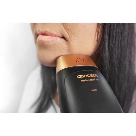 Concept IL5020 IPL-епілятор Perfect Skin Pro anti-age Concept IL5020 IPL-епілятор Perfect Skin Pro anti-age: ціни та характеристики